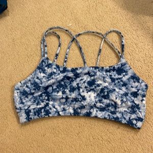 gap sports bra